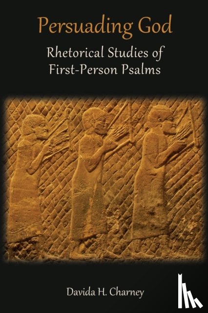Charney, Davida H - Persuading God