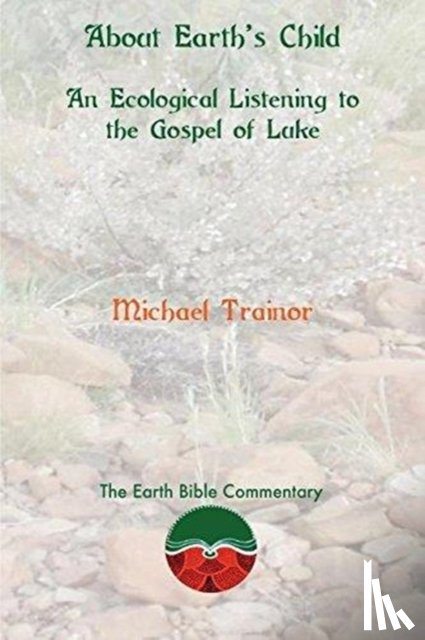 Trainor, Michael (Australian Catholic University Australia) - About Earth's Child