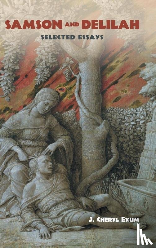 Exum, J Cheryl - Samson and Delilah