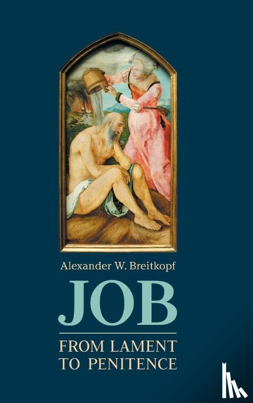 Breitkopf, Alexander W - Job