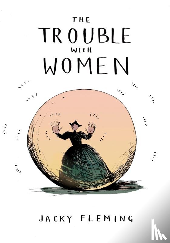 Fleming, Jacky - The Trouble With Women