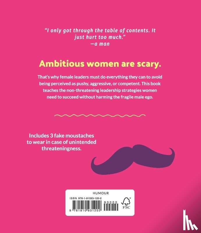 Cooper, Sarah - How to Be Successful Without Hurting Men’s Feelings