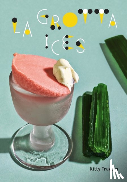 Travers, Kitty - La Grotta Ices