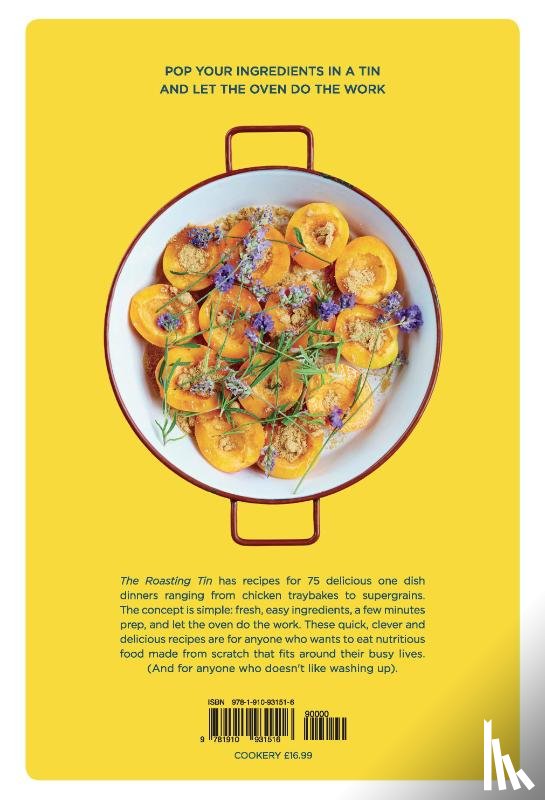 Iyer, Rukmini - The Roasting Tin