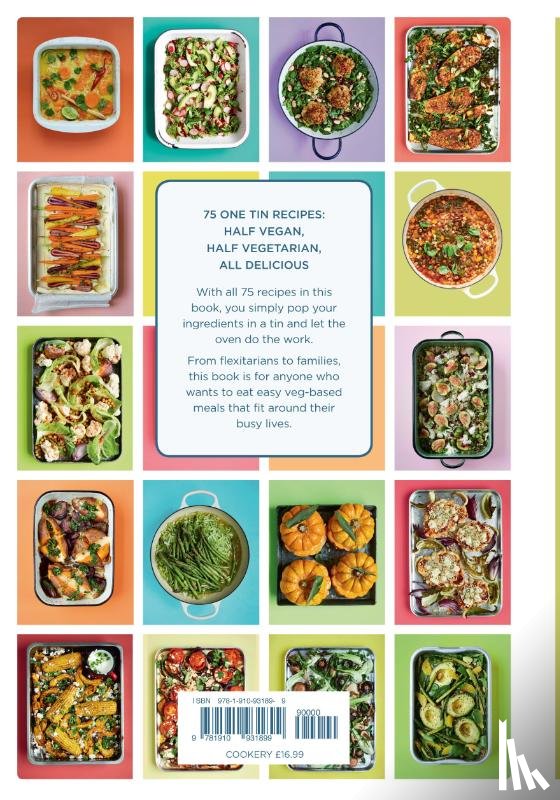 Iyer, Rukmini - The Green Roasting Tin