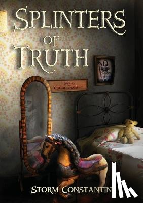 Constantine, Storm - Splinters of Truth