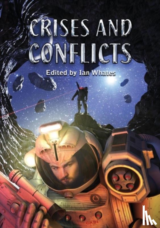 Whates, Ian, Smith, Gavin, McCormack, Una, Rivera, Mercurio D. - Crises and Conflicts