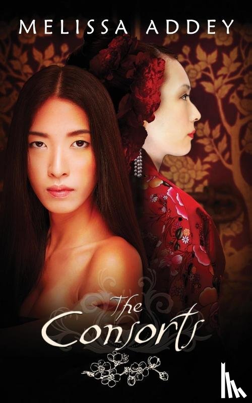 Addey, Melissa - The Consorts