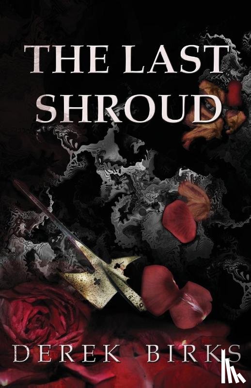 Birks, Derek - The Last Shroud