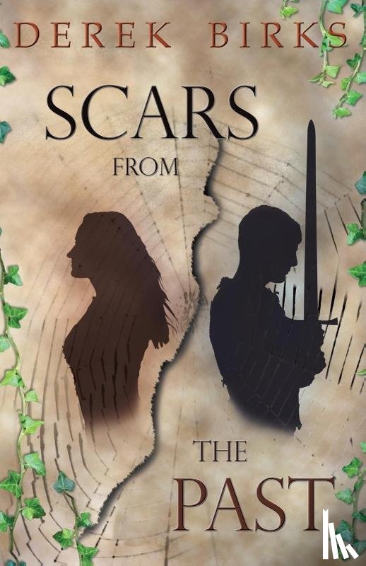 Birks, Derek - Scars from the Past