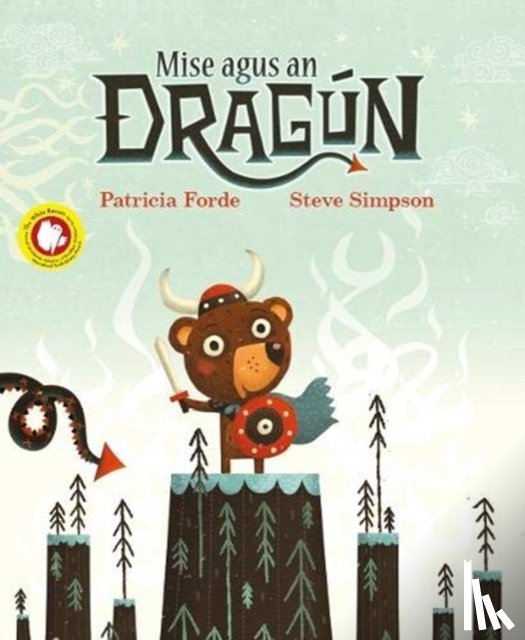 Forde, Patricia - Mise agus an Dragun PB