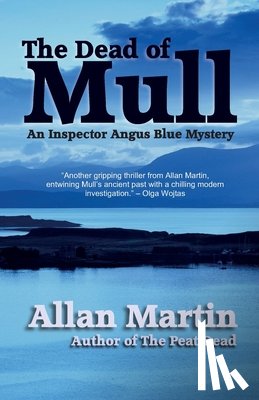 Martin, Allan - The Dead of Mull