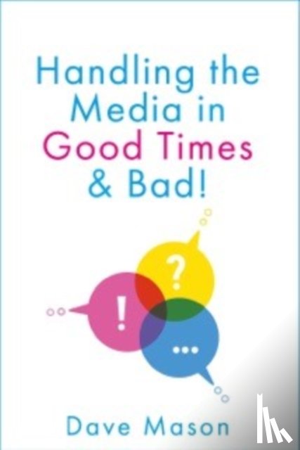 Mason, Dave - Handling the Media