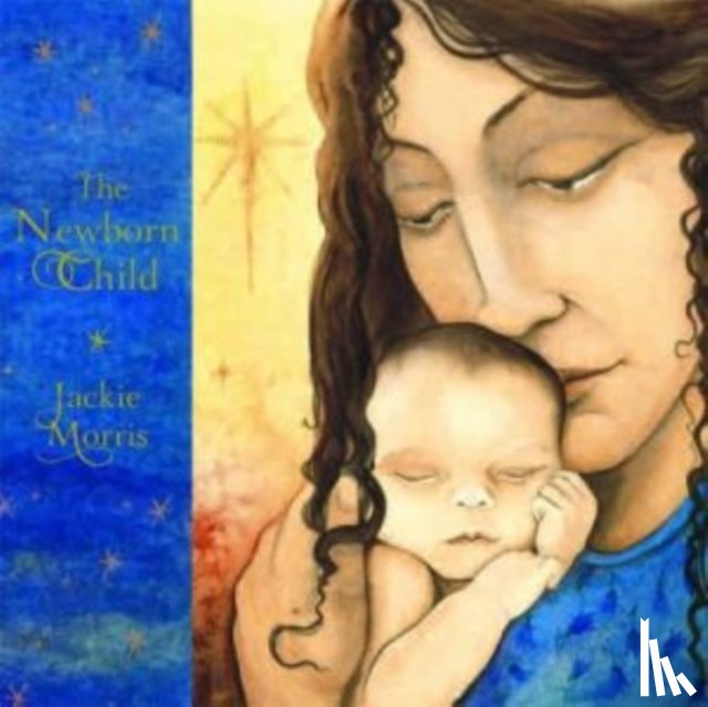Morris, Jackie - The Newborn Child