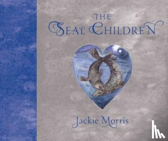 Morris, Jackie - The Seal Children