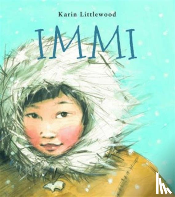 Littlewood, Karin - Immi