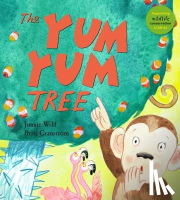 Wild, Jonnie - The Yum Yum Tree