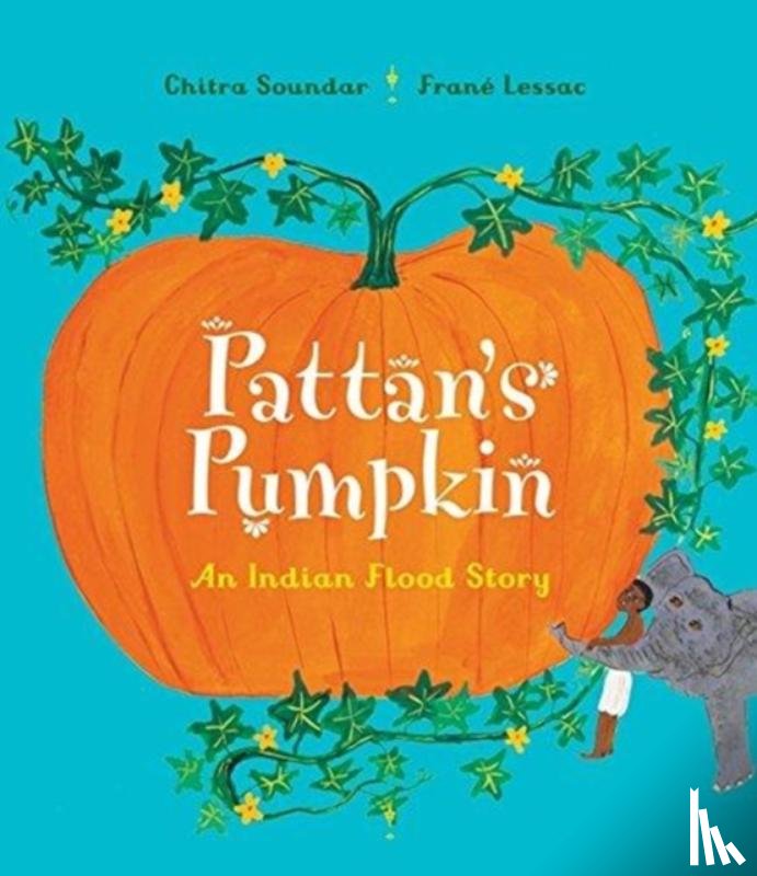 Soundar, Chitra - Pattan's Pumpkin