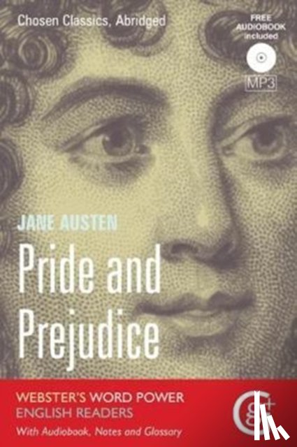  - Pride and Prejudice