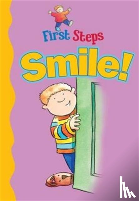 Hamilton, Judy - Smile!