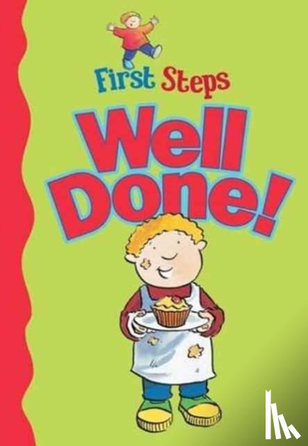 Hamilton, Judy - Well Done