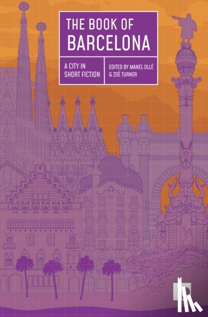 Bagunya, Borja, Gurt, Carlota, Moliner, Empar, Punti, Jordi - The Book of Barcelona