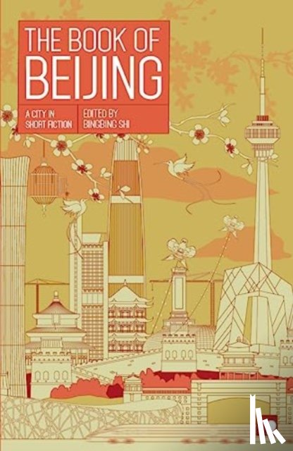  - The Book of Beijing
