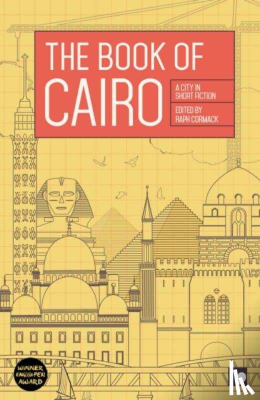 Hafez, Hatem, Naji, Ahmed, Eltoukhy, Nael, al-Azab, Mohamed Salah - The Book of Cairo
