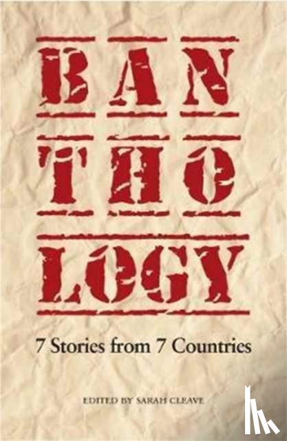 Mamoun, Rania, Al-Anoud, Wajdi, Shatwan, Najwa bin, Al-Ahdal, Wajdi - Banthology