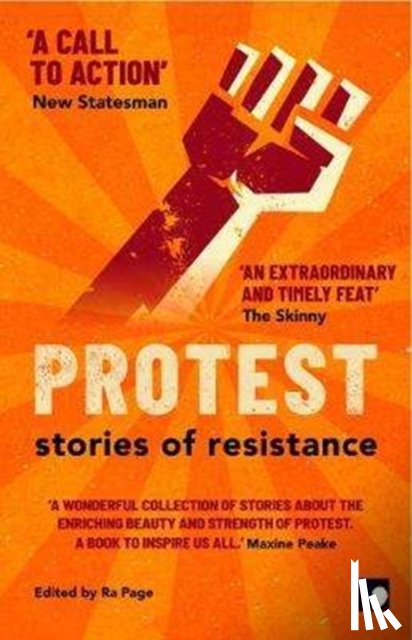 Alland, Sandra, De Waal, Kit, Maitland, Sara, Pester, Holly - Protest