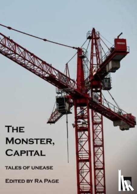  - The Monster, Capital