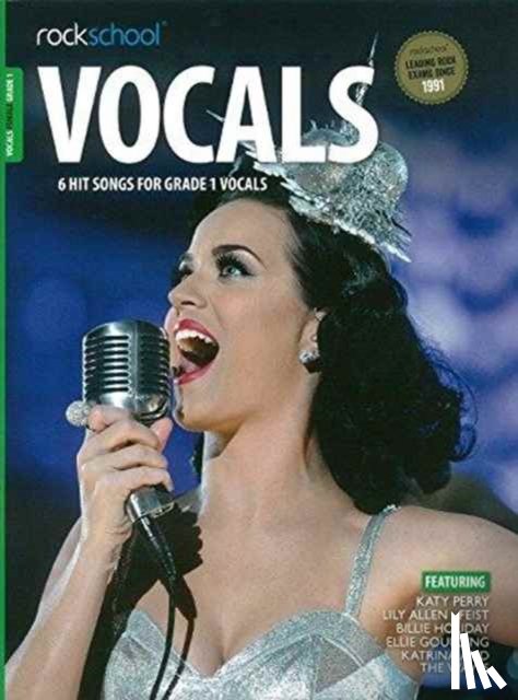 ROCKSCHOOL - Rockschool