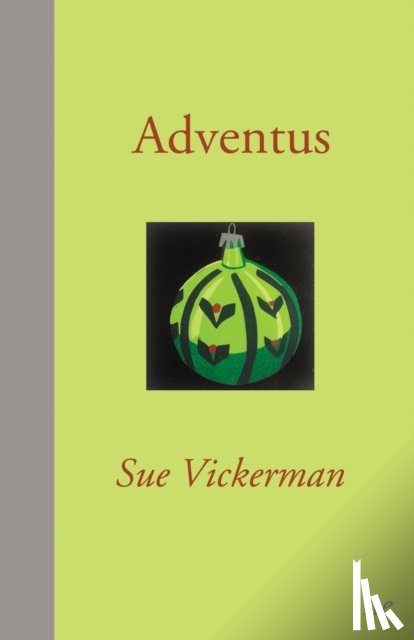 Vickerman, Sue - Adventus