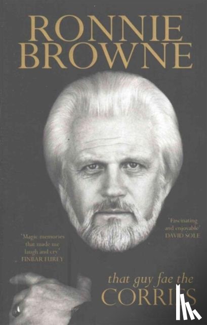 Browne, Ronnie - That Guy Fae the Corries