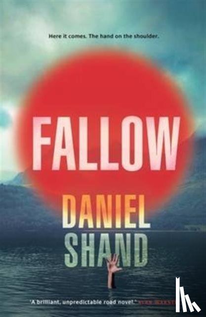 Shand, Daniel - Fallow