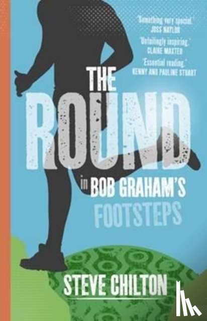 Chilton, Steve - The Round