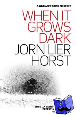 Horst, Jorn Lier - When It Grows Dark