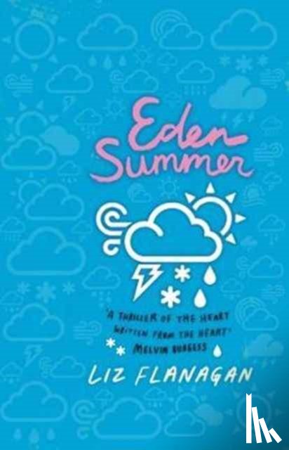 Flanagan, Liz - Eden Summer