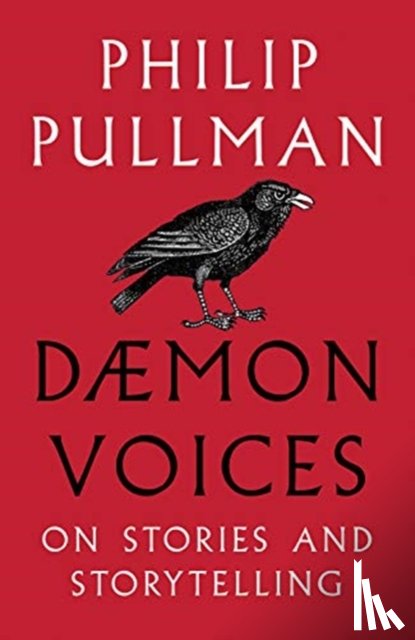 Pullman, Philip - Daemon Voices