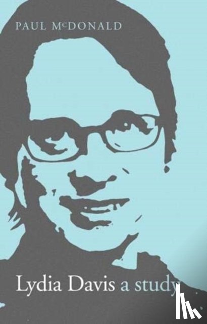 McDonald, Paul - Lydia Davis