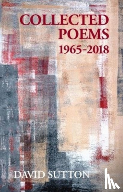 Sutton, David - Collected Poems, 1965-2018