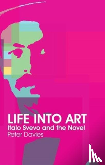 Davies, Peter - Life Into Art
