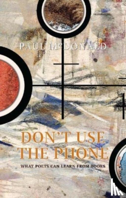McDonald, Paul - Don't Use The Phone