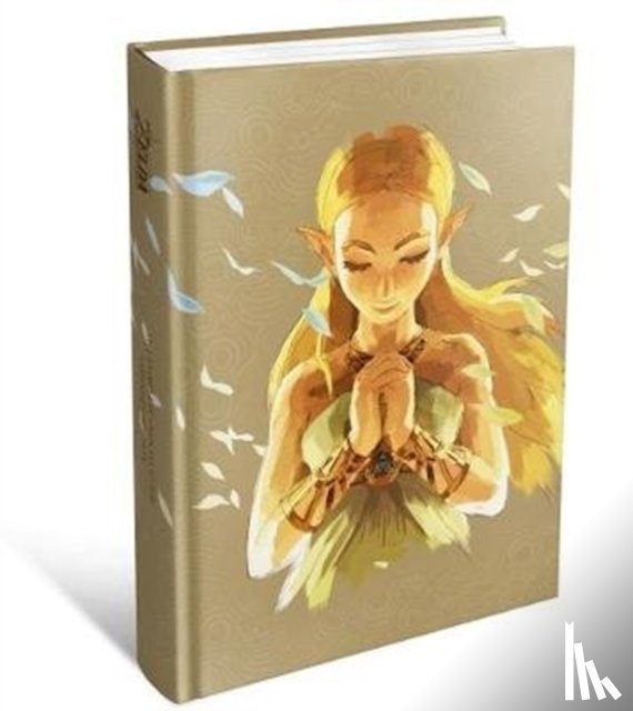  - The Legend of Zelda: Breath of the Wild