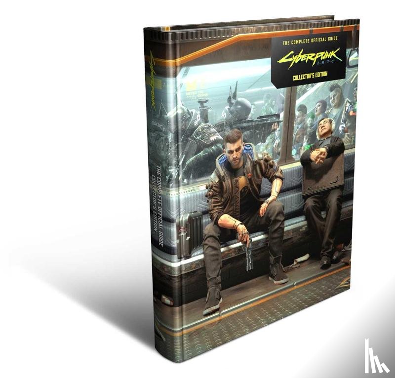 Piggyback - Cyberpunk 2077