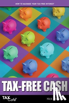 Braun, Nick - Tax-Free Cash