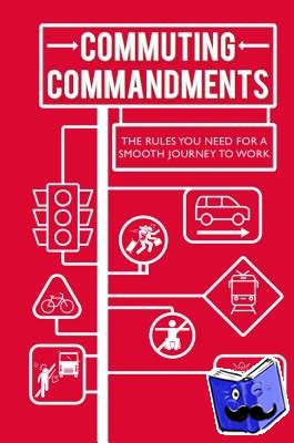 To Be Announced - Commuting Commandments
