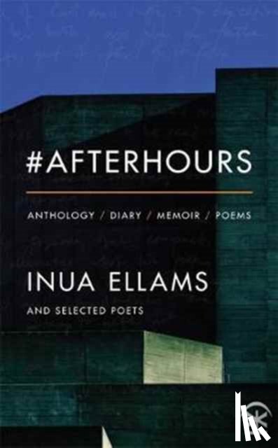 Ellams, Inua - #Afterhours
