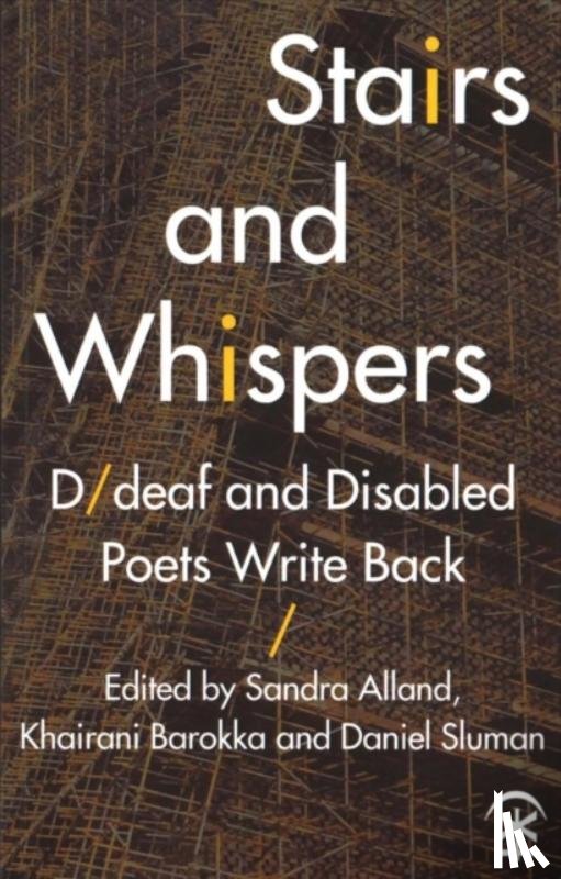  - Stairs and Whispers