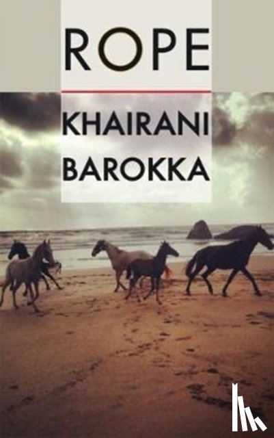 Barokka, Khairani - Rope
